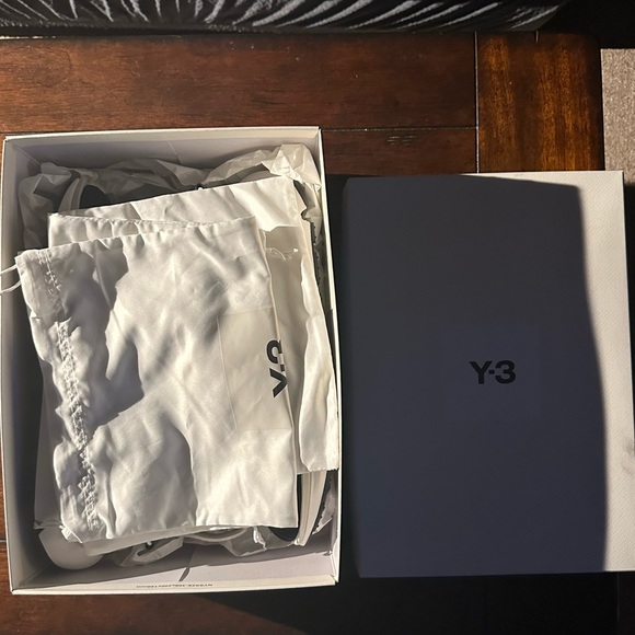 Y-3 shiku run - Picture 2 of 5